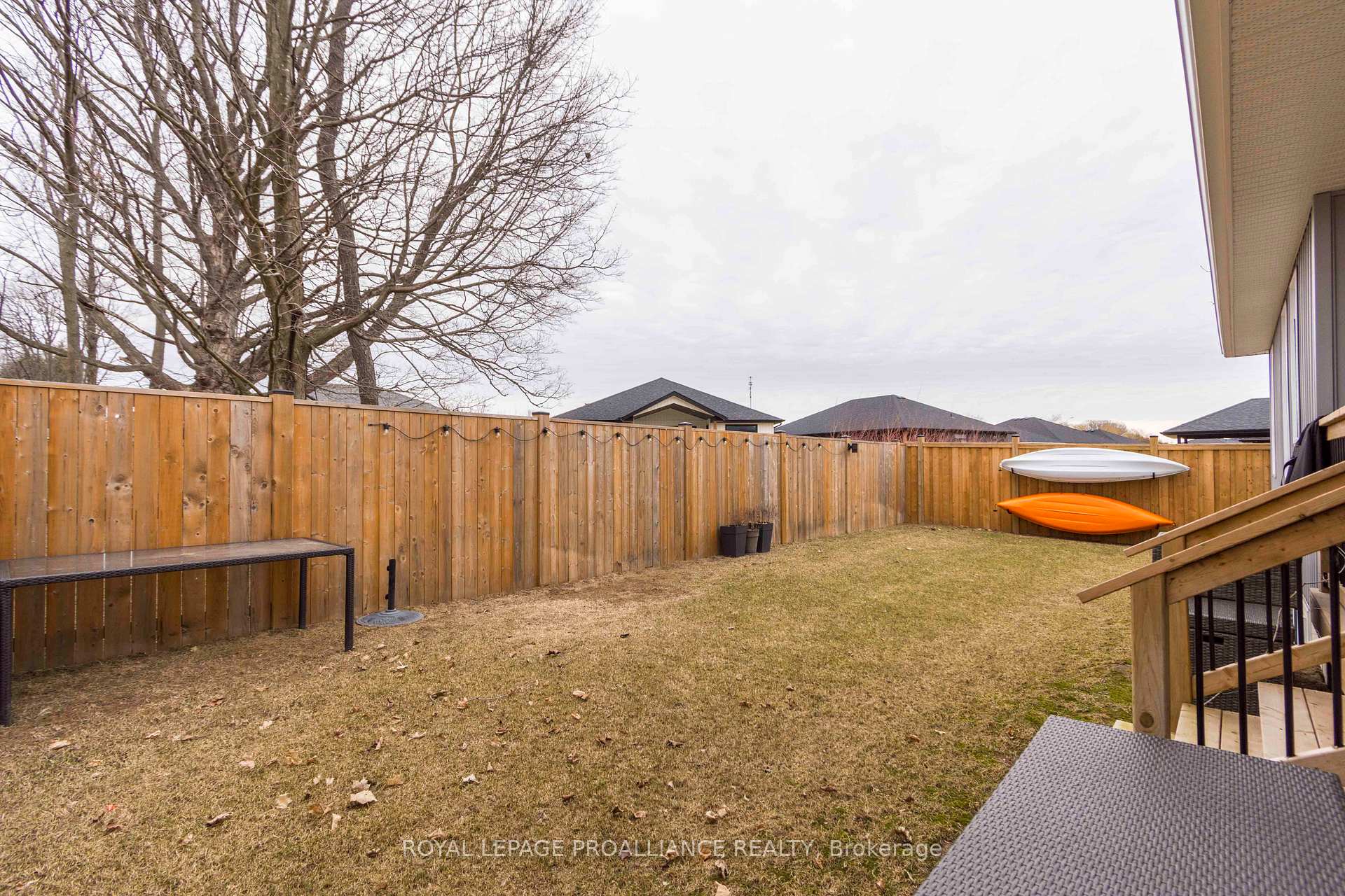 Photo 33 of 51 Sabrina Avenue, Quinte West, Murray Ward — HOMEH