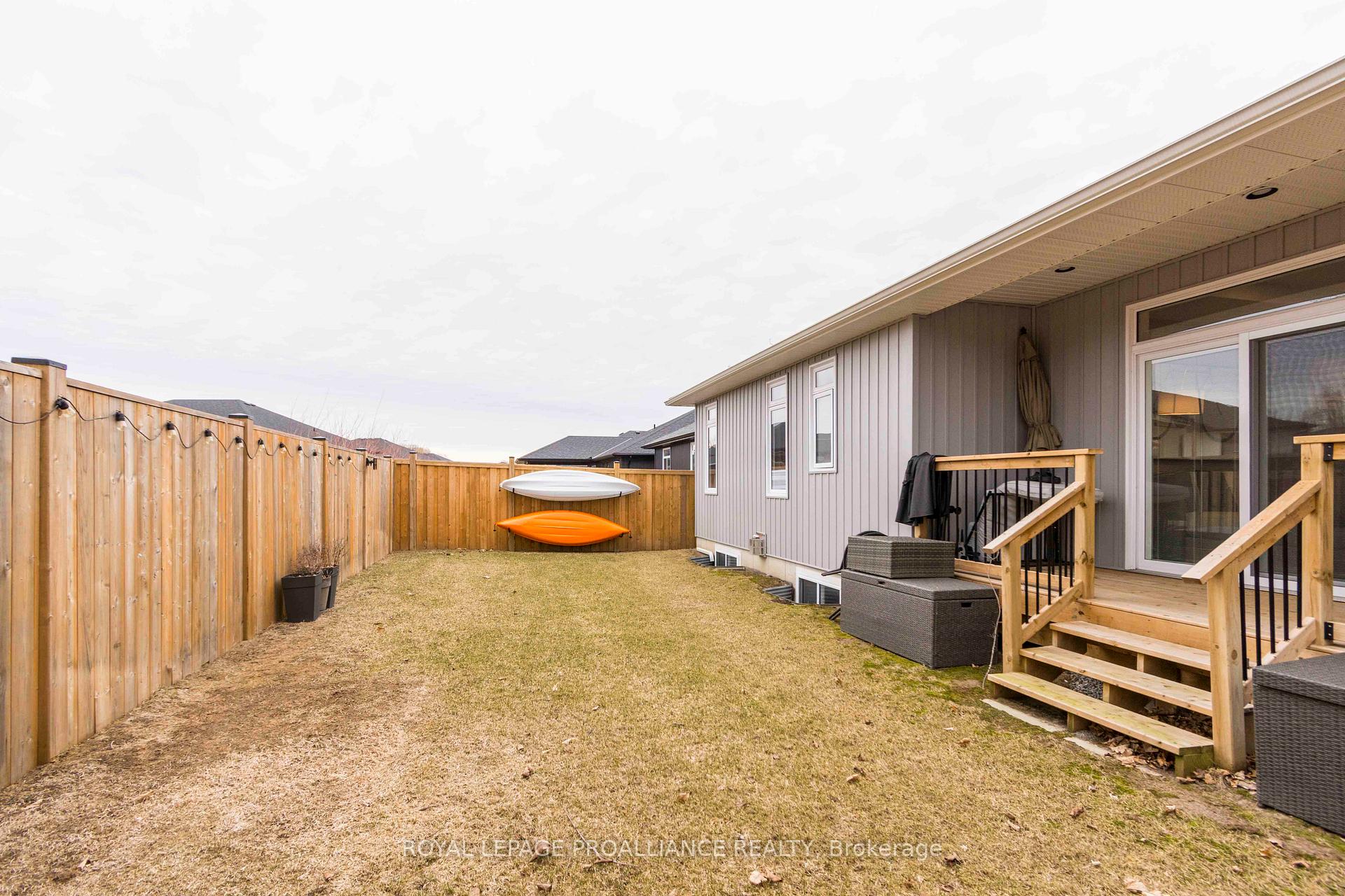 Photo 34 of 51 Sabrina Avenue, Quinte West, Murray Ward — HOMEH