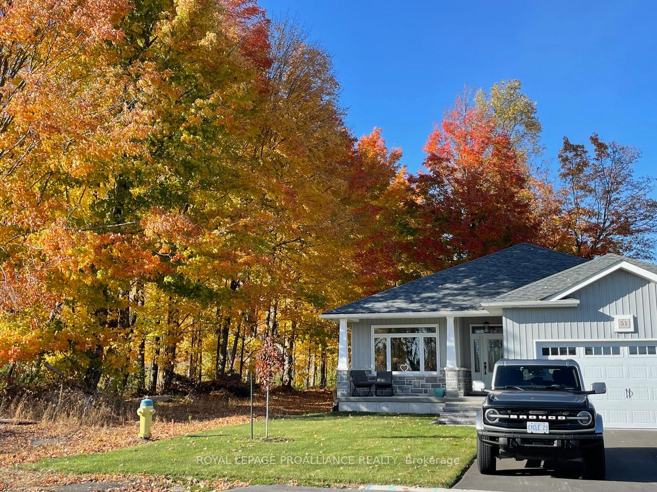 Photo 37 of 51 Sabrina Avenue, Quinte West, Murray Ward — HOMEH