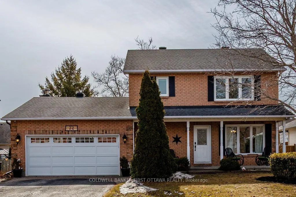 Photo 1 of 32 James Lewis Avenue, Ottawa, Stittsville (South) — HOMEH