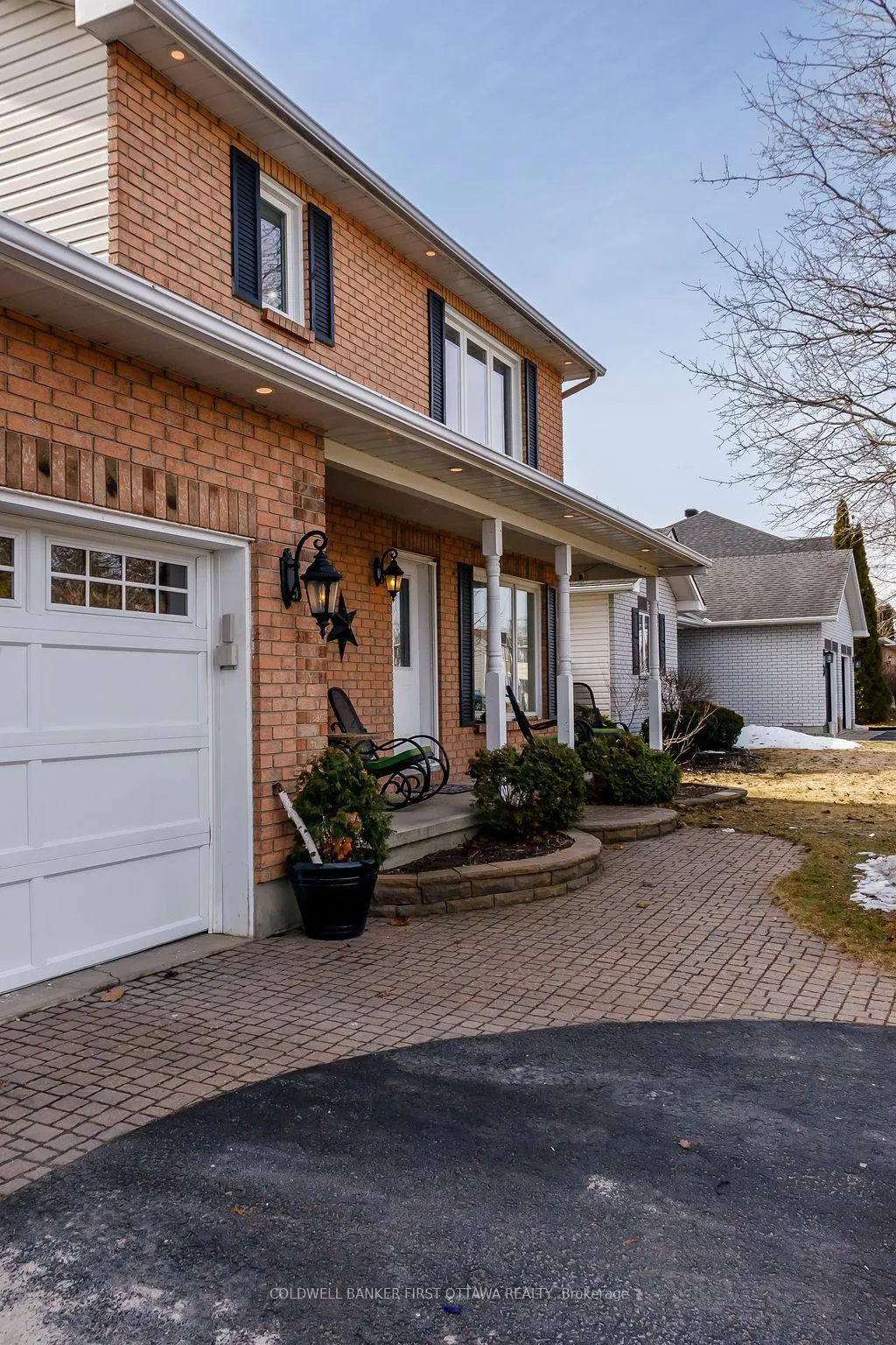Photo 2 of 32 James Lewis Avenue, Ottawa, Stittsville (South) — HOMEH