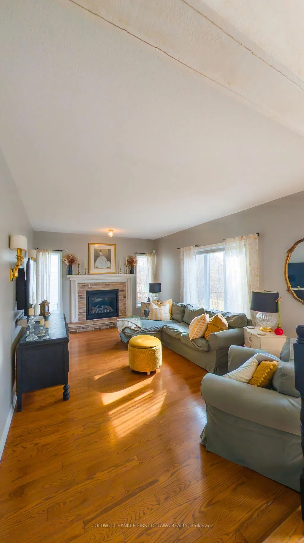 Photo 12 of 32 James Lewis Avenue, Ottawa, Stittsville (South) — HOMEH