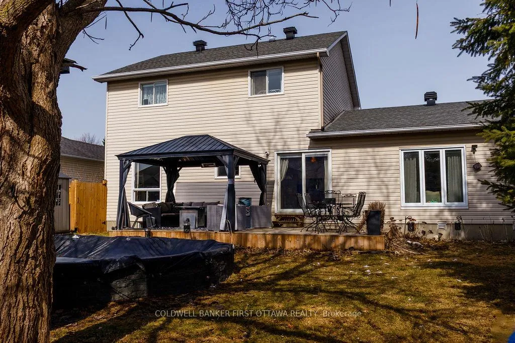 Photo 27 of 32 James Lewis Avenue, Ottawa, Stittsville (South) — HOMEH