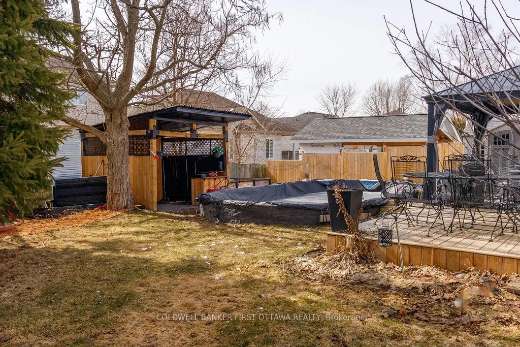 Photo 28 of 32 James Lewis Avenue, Ottawa, Stittsville (South) — HOMEH
