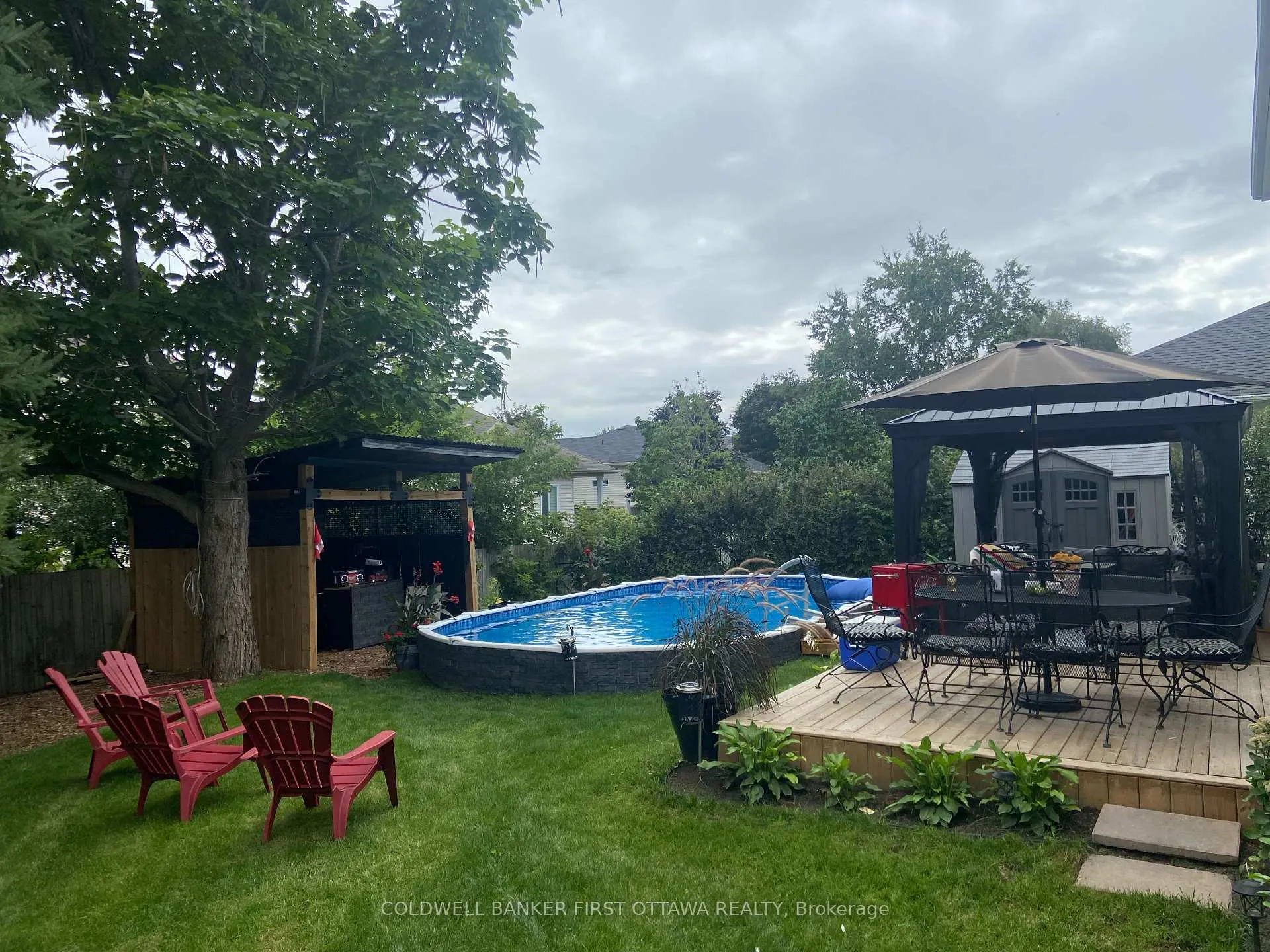 Photo 29 of 32 James Lewis Avenue, Ottawa, Stittsville (South) — HOMEH