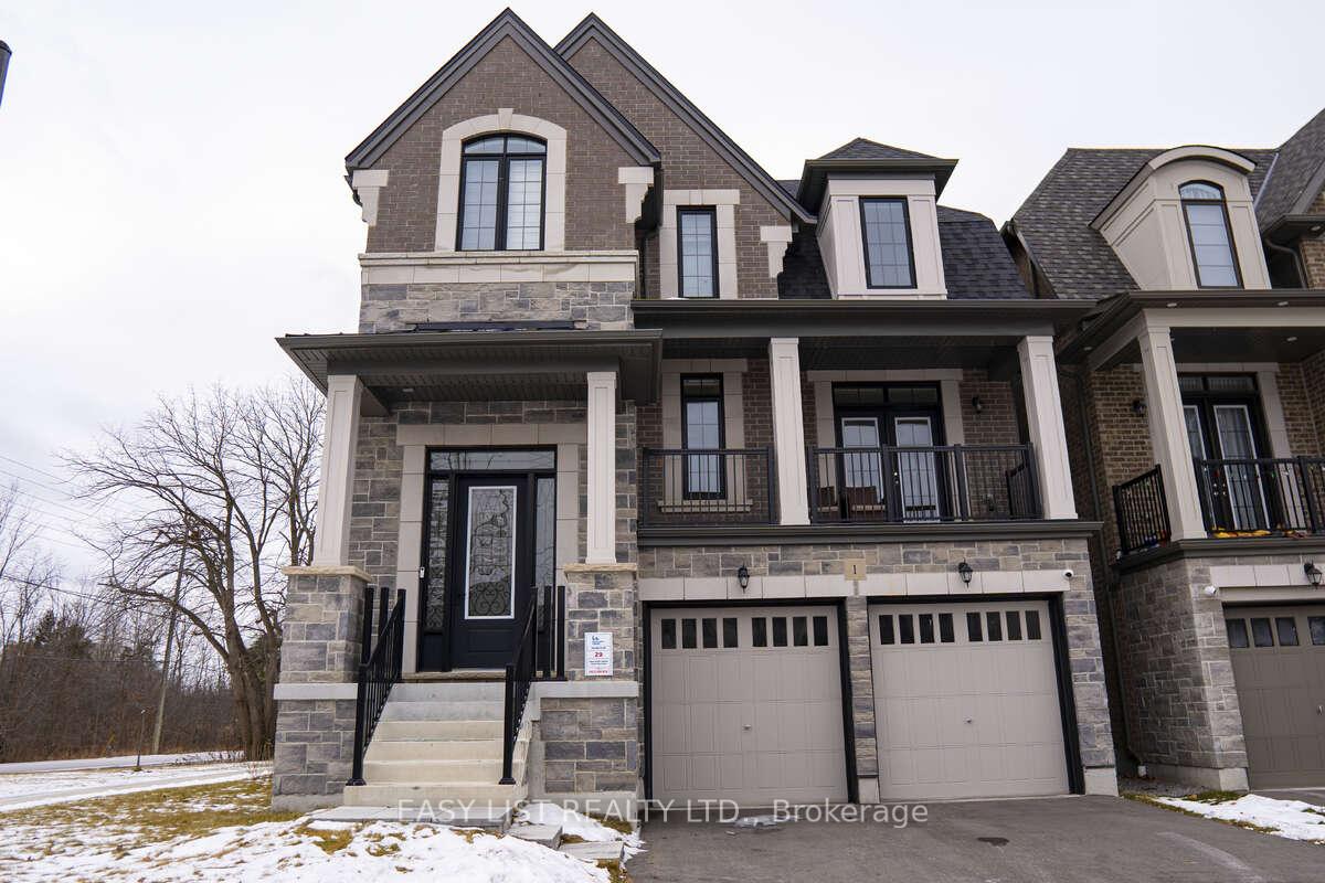 Photo 1 of Unit 1, 400 Finch Avenue, Pickering, Rouge Park — HOMEH
