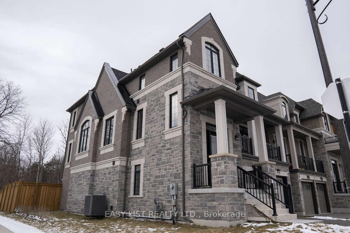 Photo 2 of Unit 1, 400 Finch Avenue, Pickering, Rouge Park — HOMEH