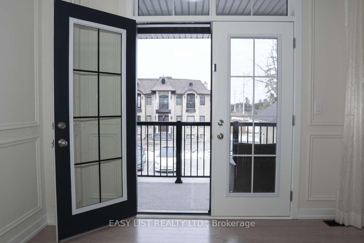 Photo 4 of Unit 1, 400 Finch Avenue, Pickering, Rouge Park — HOMEH