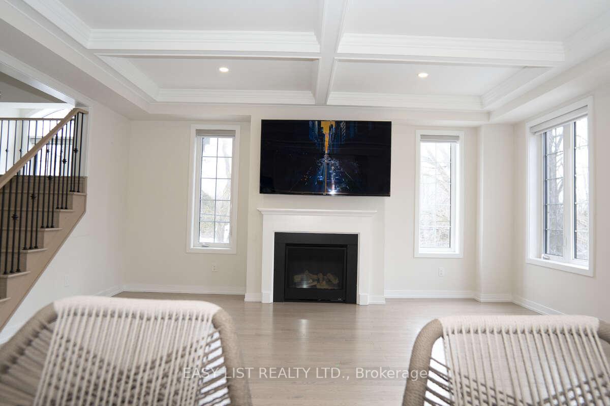 Photo 5 of Unit 1, 400 Finch Avenue, Pickering, Rouge Park — HOMEH