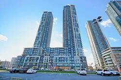 Front of Unit 3101, 510 Curran Place