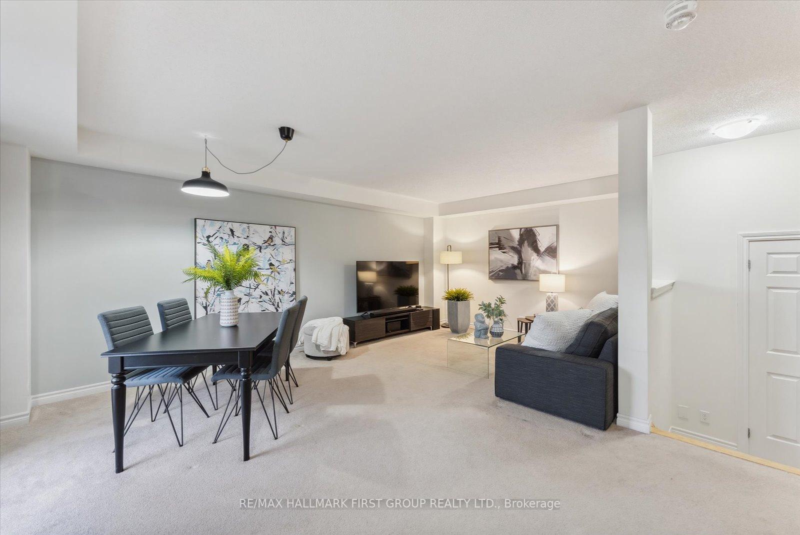 Photo 5 of 33 Nearco Crescent, Oshawa, Windfields — HOMEH