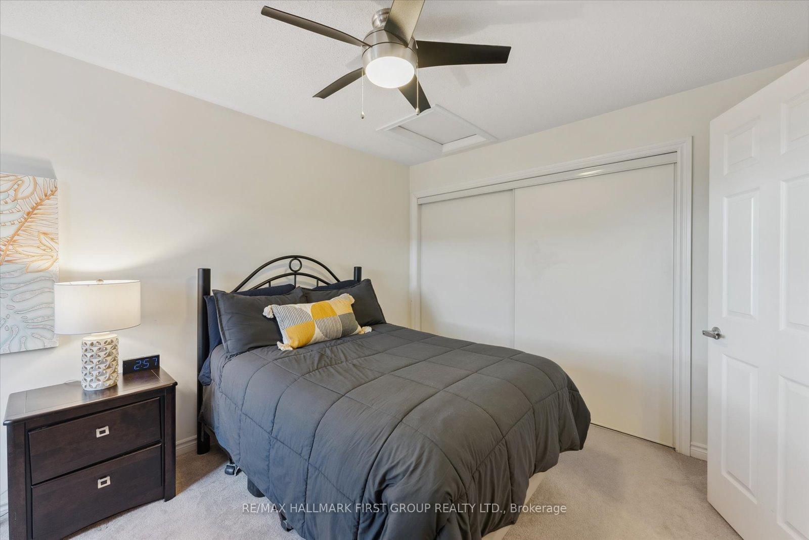Photo 15 of 33 Nearco Crescent, Oshawa, Windfields — HOMEH