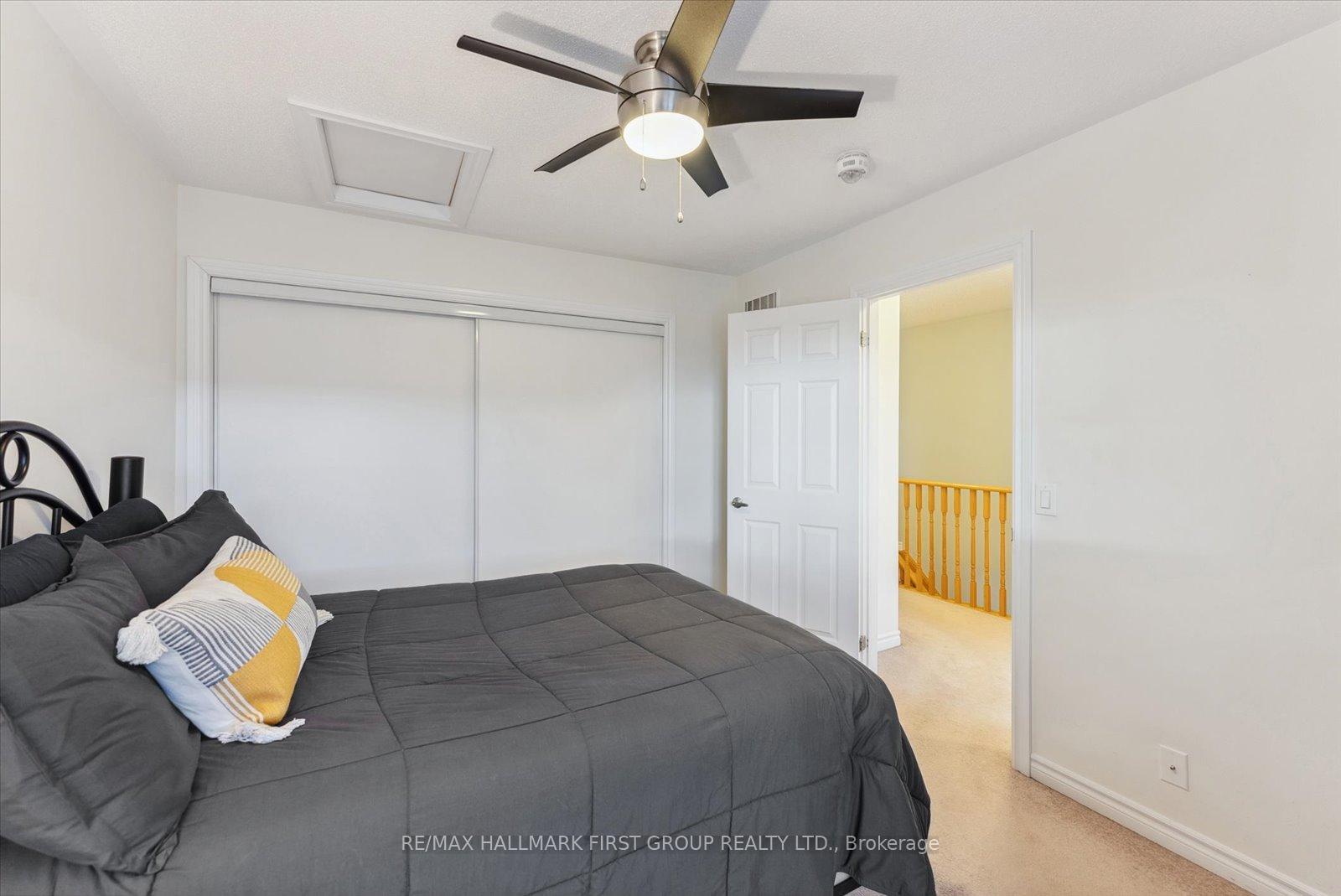 Photo 17 of 33 Nearco Crescent, Oshawa, Windfields — HOMEH