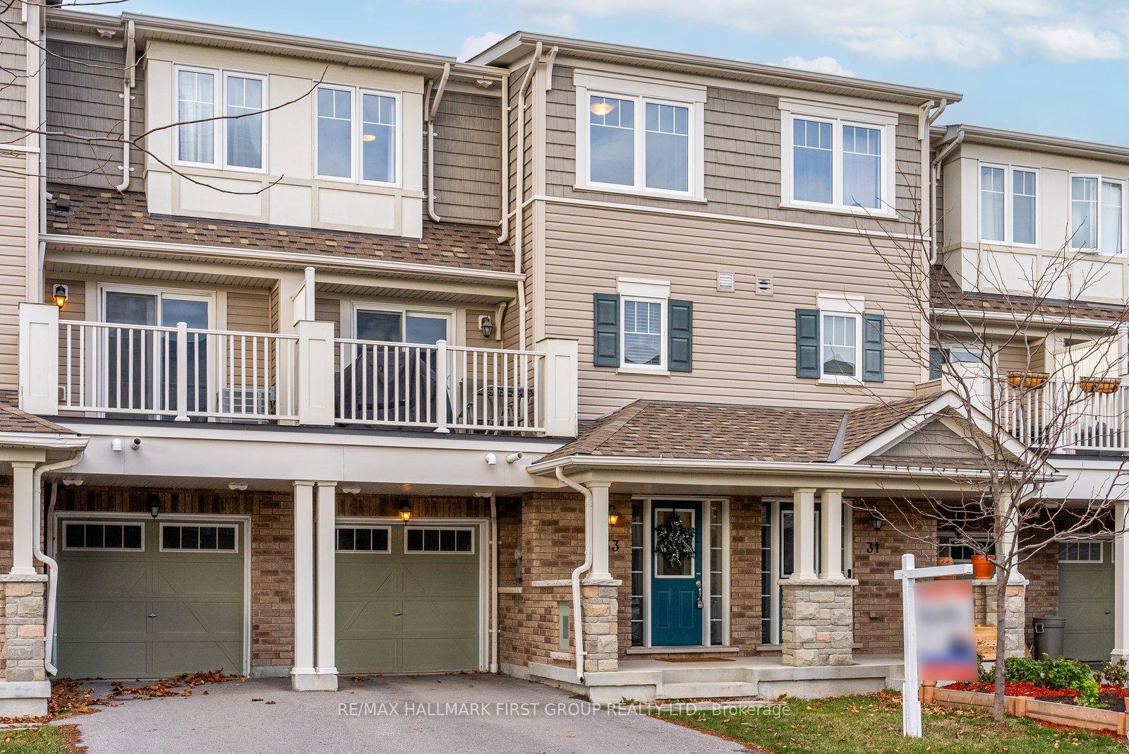 Photo 20 of 33 Nearco Crescent, Oshawa, Windfields — HOMEH