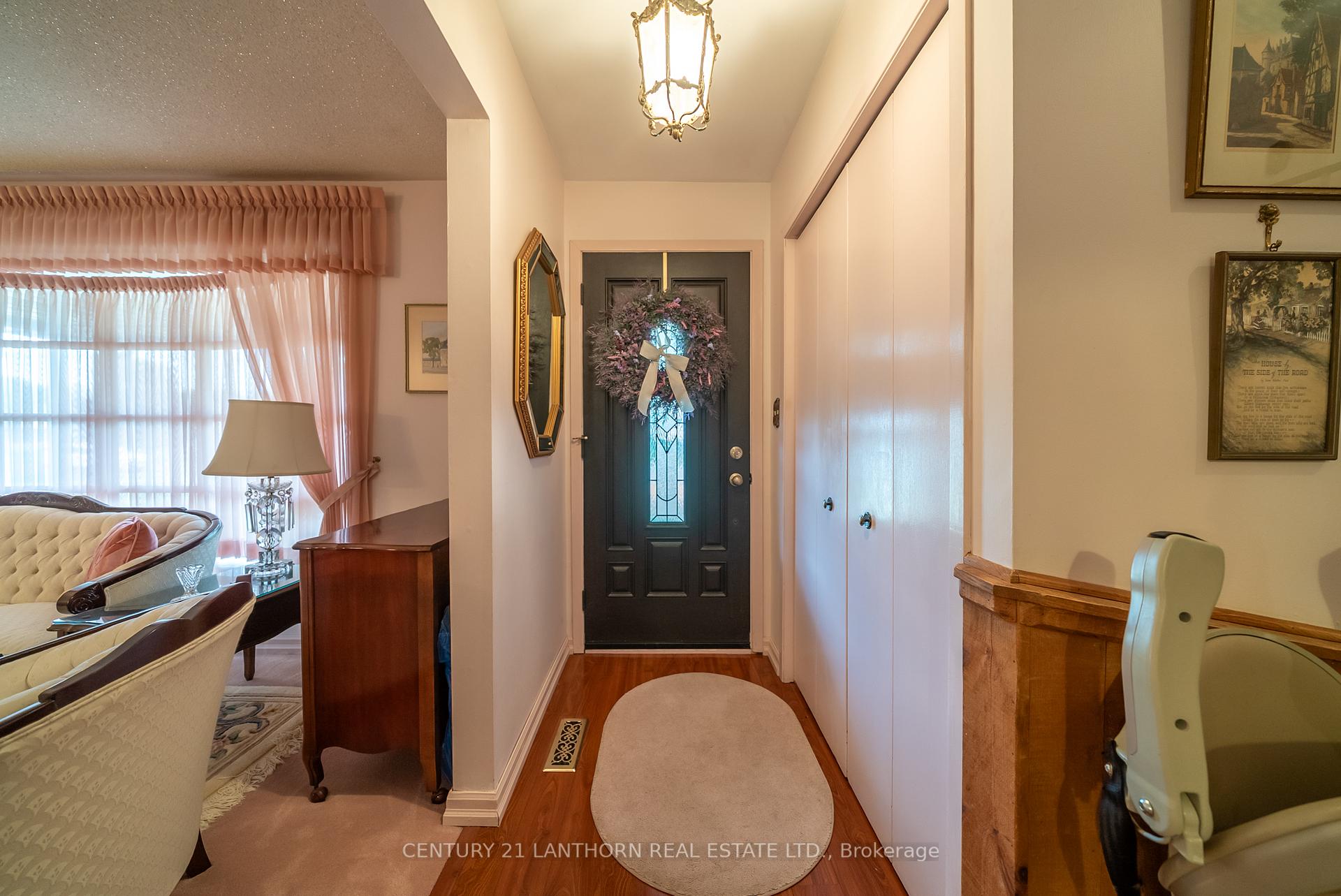 Photo 5 of 308 Catalina Drive, Quinte West, Sidney Ward — HOMEH
