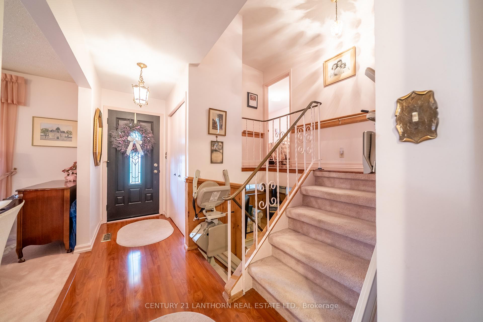 Photo 6 of 308 Catalina Drive, Quinte West, Sidney Ward — HOMEH
