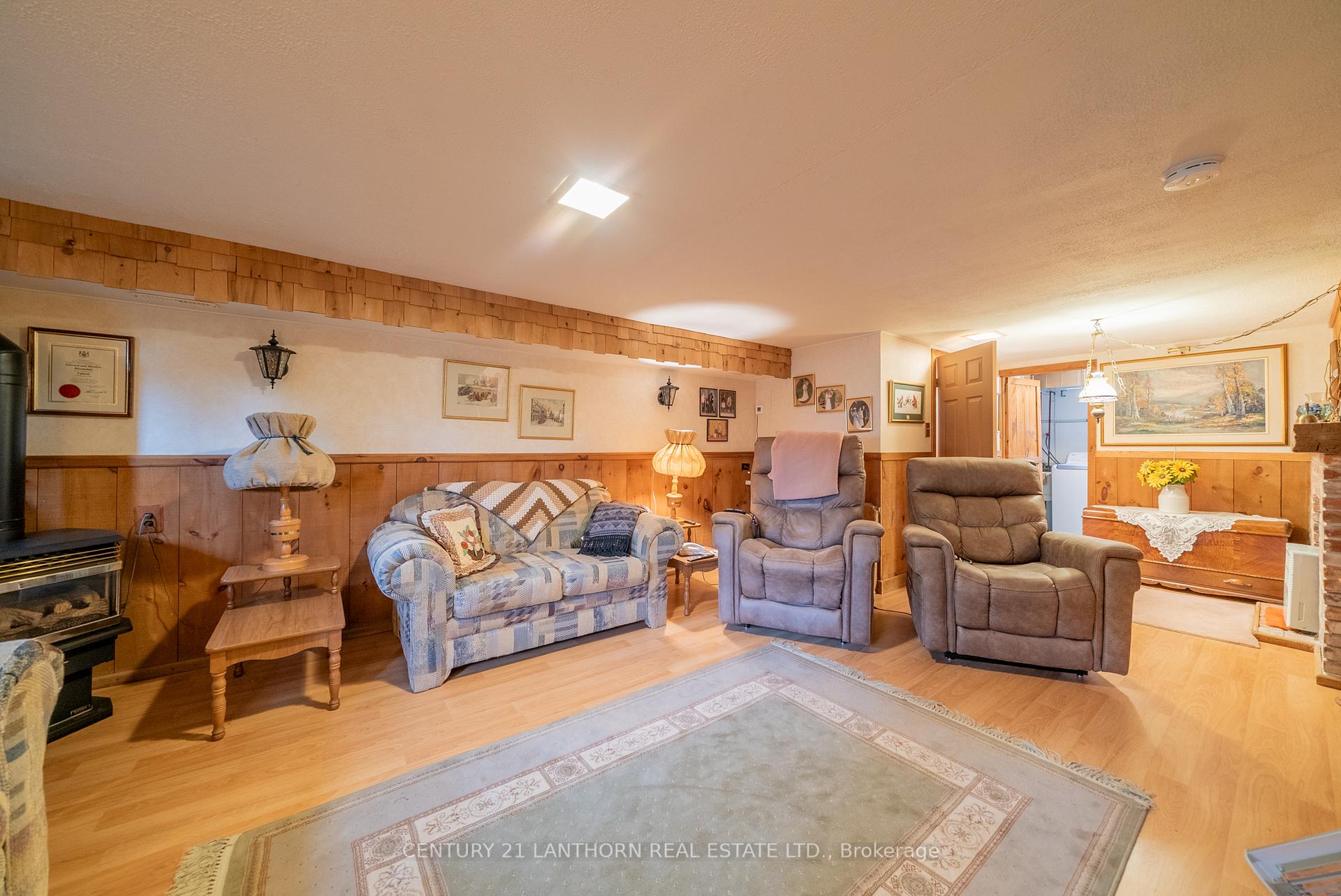 Photo 26 of 308 Catalina Drive, Quinte West, Sidney Ward — HOMEH