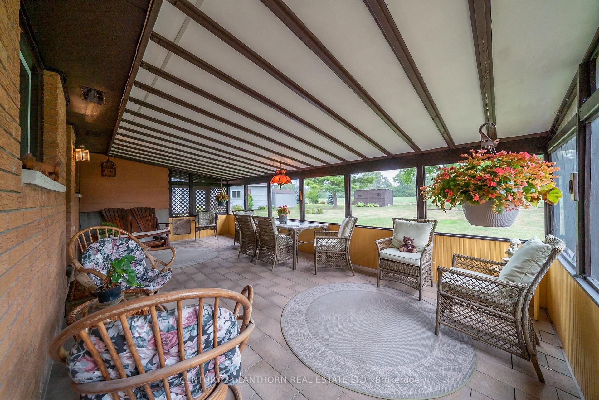 Photo 32 of 308 Catalina Drive, Quinte West, Sidney Ward — HOMEH
