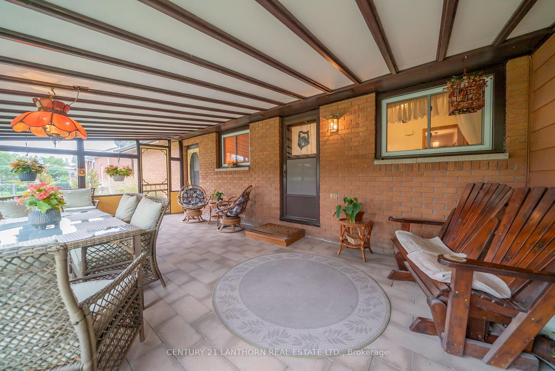 Photo 33 of 308 Catalina Drive, Quinte West, Sidney Ward — HOMEH