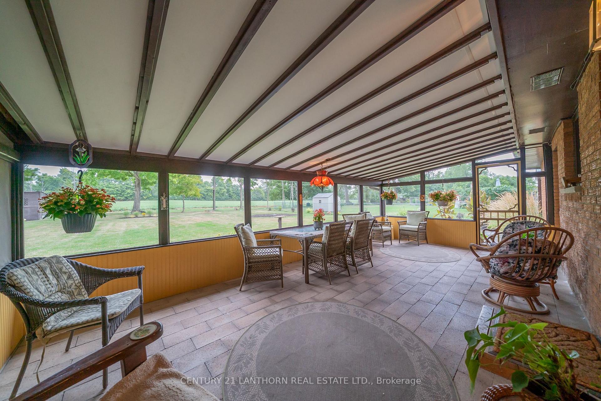 Photo 37 of 308 Catalina Drive, Quinte West, Sidney Ward — HOMEH