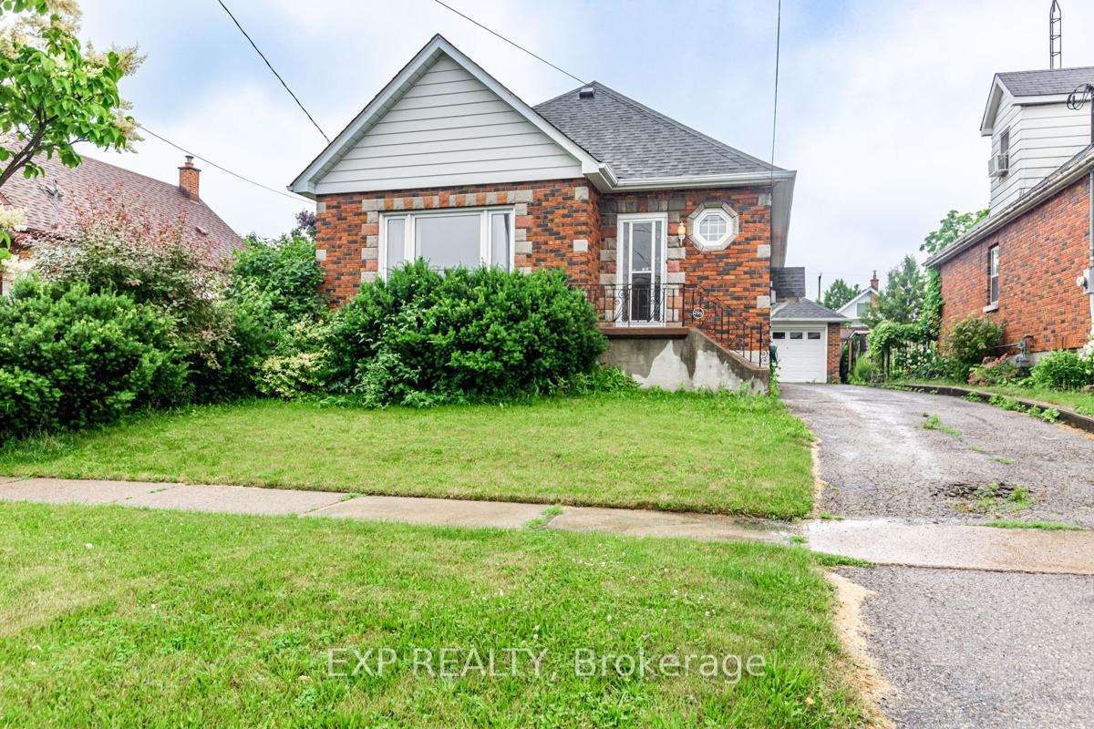Photo 1 of 295 Monash Avenue, Oshawa, Central — HOMEH