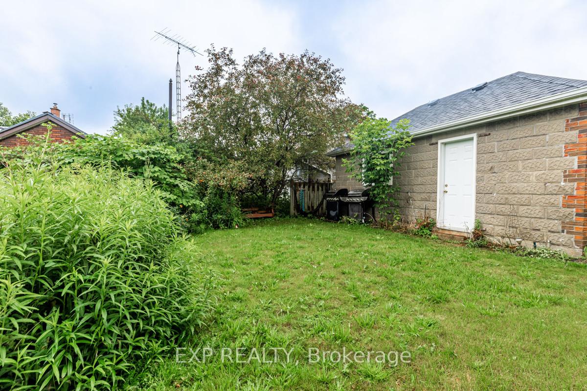 Photo 27 of 295 Monash Avenue, Oshawa, Central — HOMEH