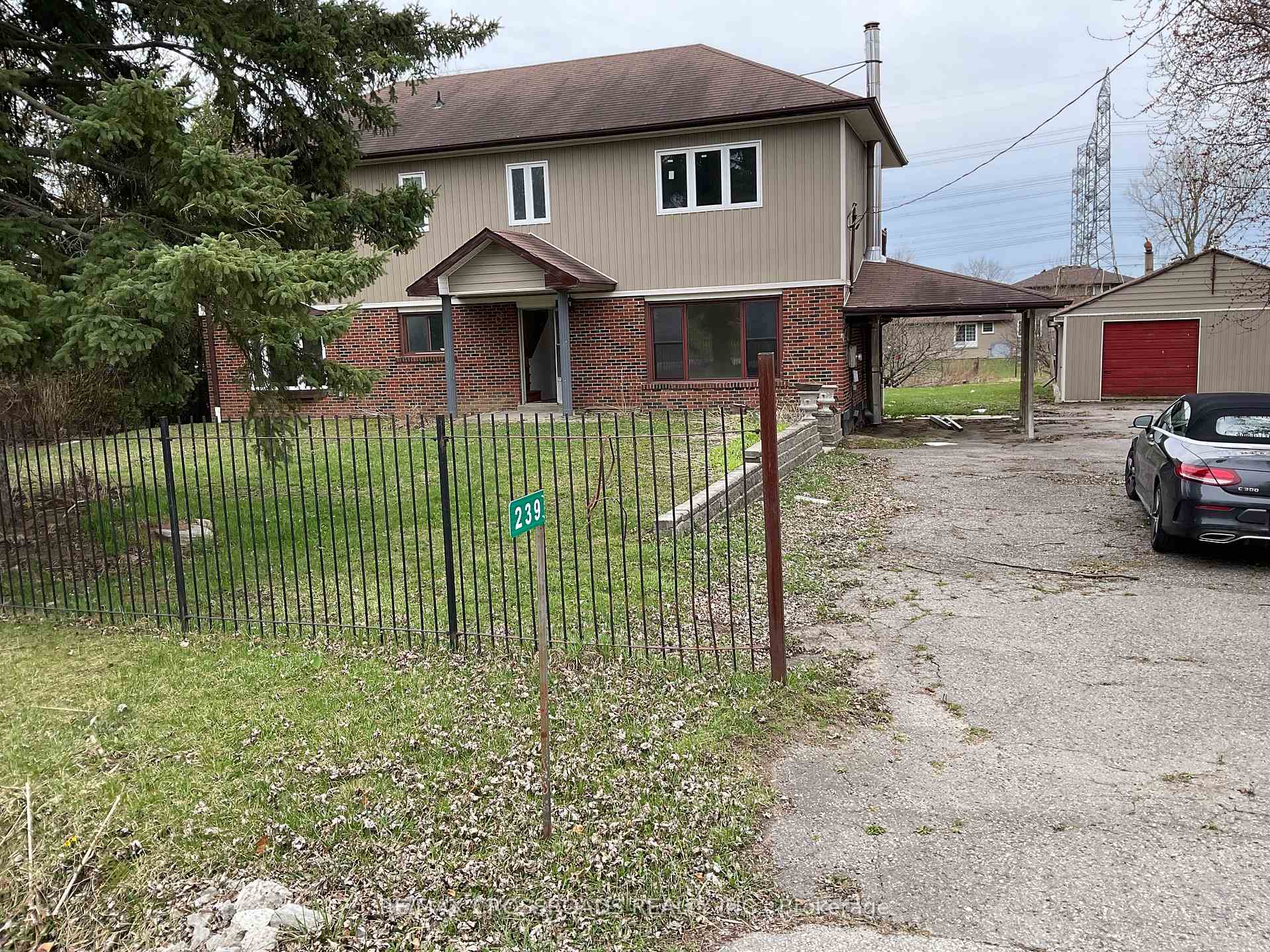 Photo 23 of 239 Davidson Street, Pickering, Rural Pickering — HOMEH