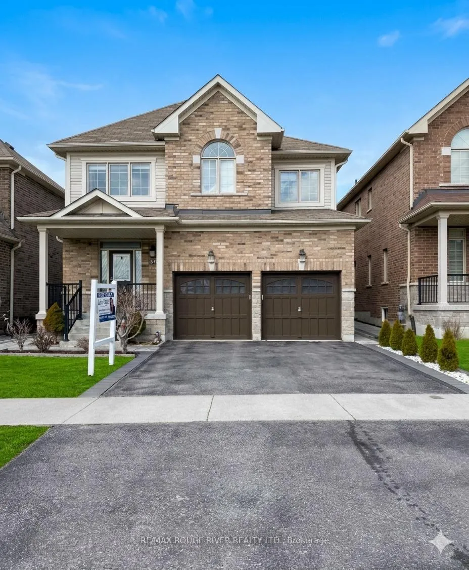 Photo 1 of 50 Cale Avenue, Clarington, Courtice — HOMEH