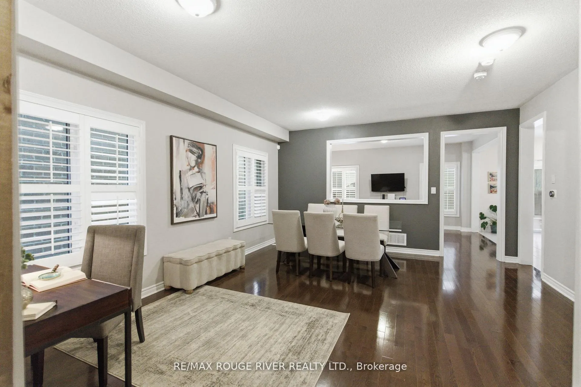 Photo 5 of 50 Cale Avenue, Clarington, Courtice — HOMEH