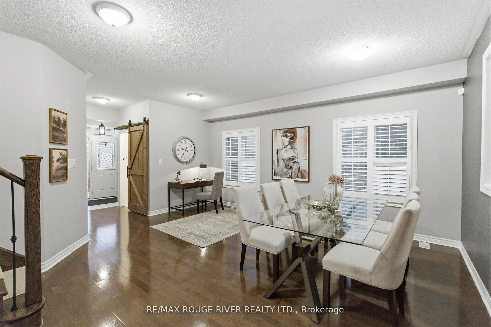 Photo 6 of 50 Cale Avenue, Clarington, Courtice — HOMEH