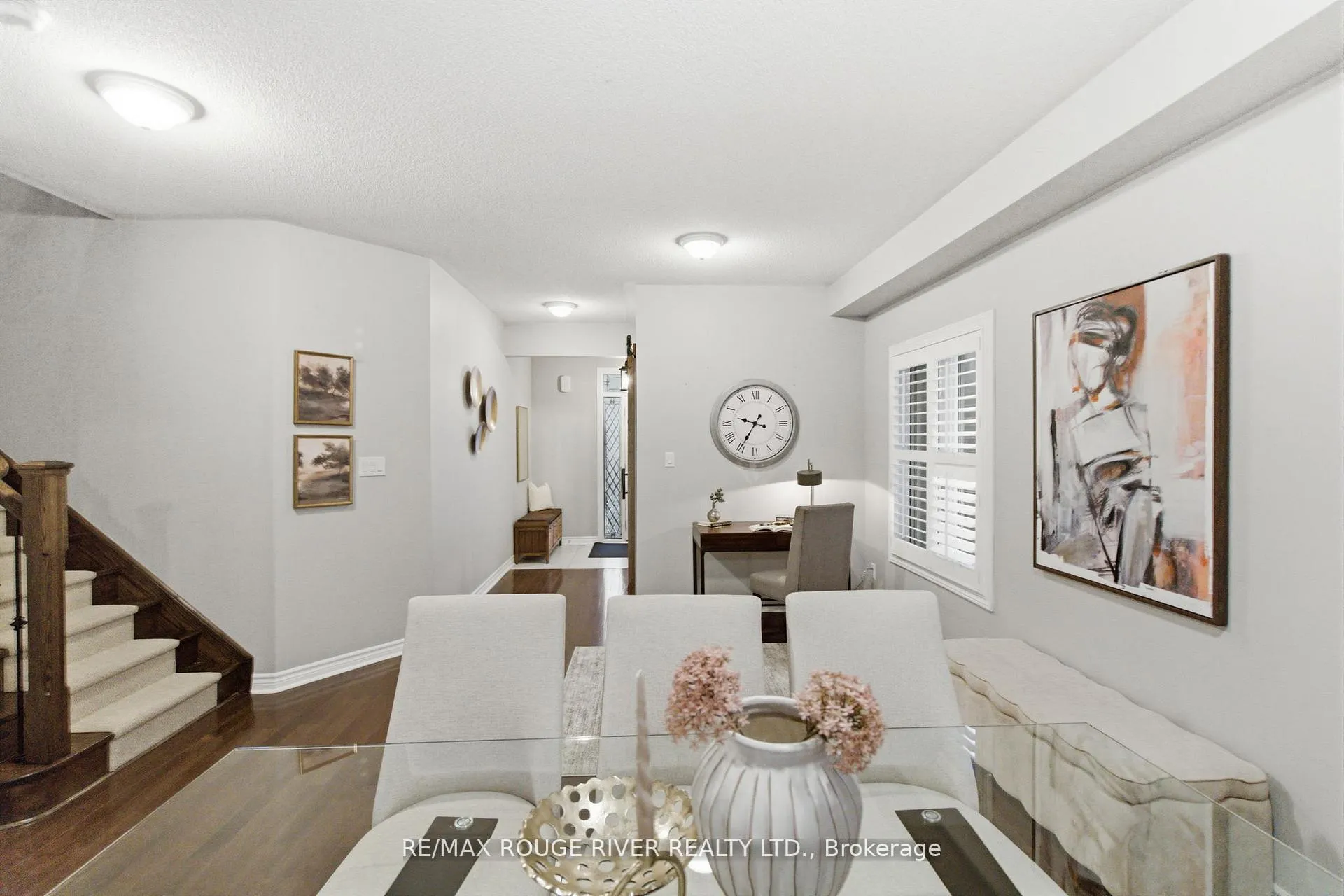 Photo 7 of 50 Cale Avenue, Clarington, Courtice — HOMEH