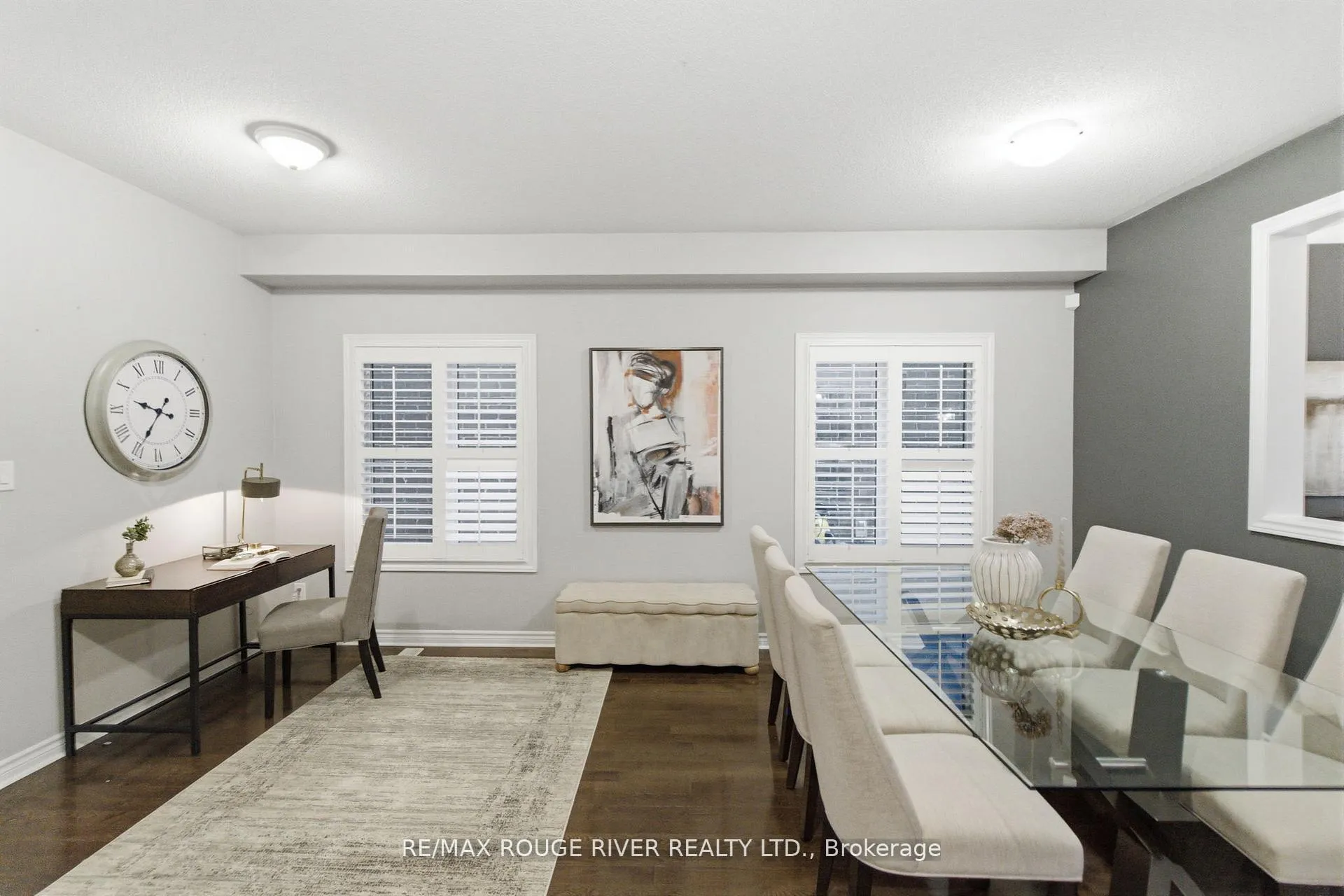 Photo 8 of 50 Cale Avenue, Clarington, Courtice — HOMEH