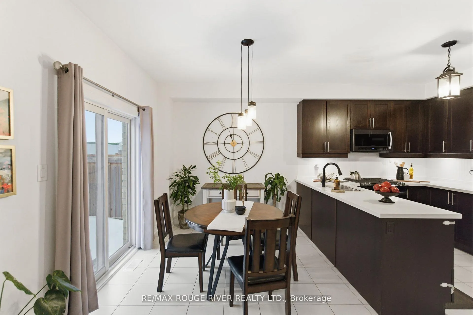 Photo 14 of 50 Cale Avenue, Clarington, Courtice — HOMEH