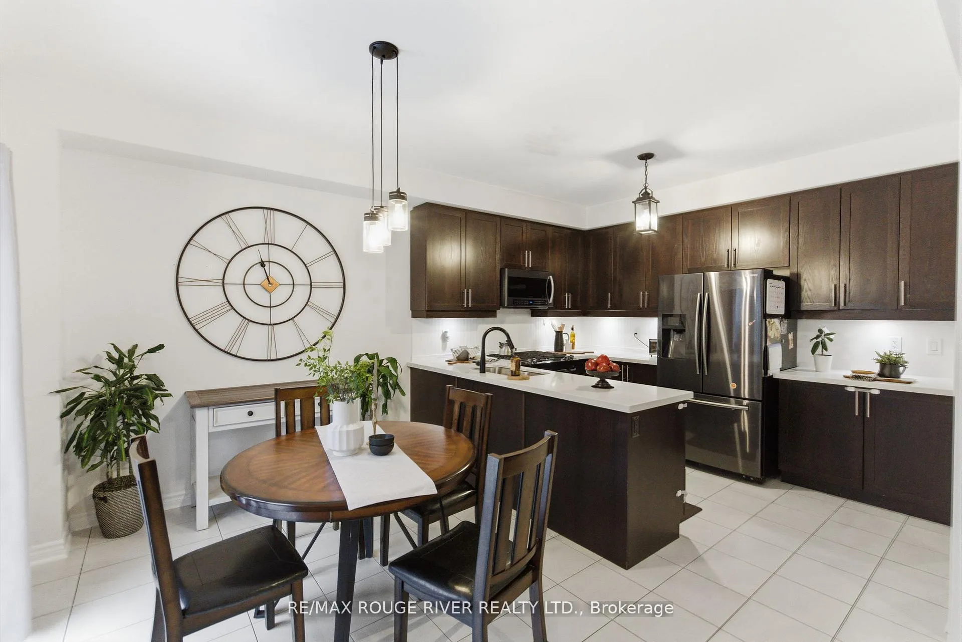 Photo 15 of 50 Cale Avenue, Clarington, Courtice — HOMEH