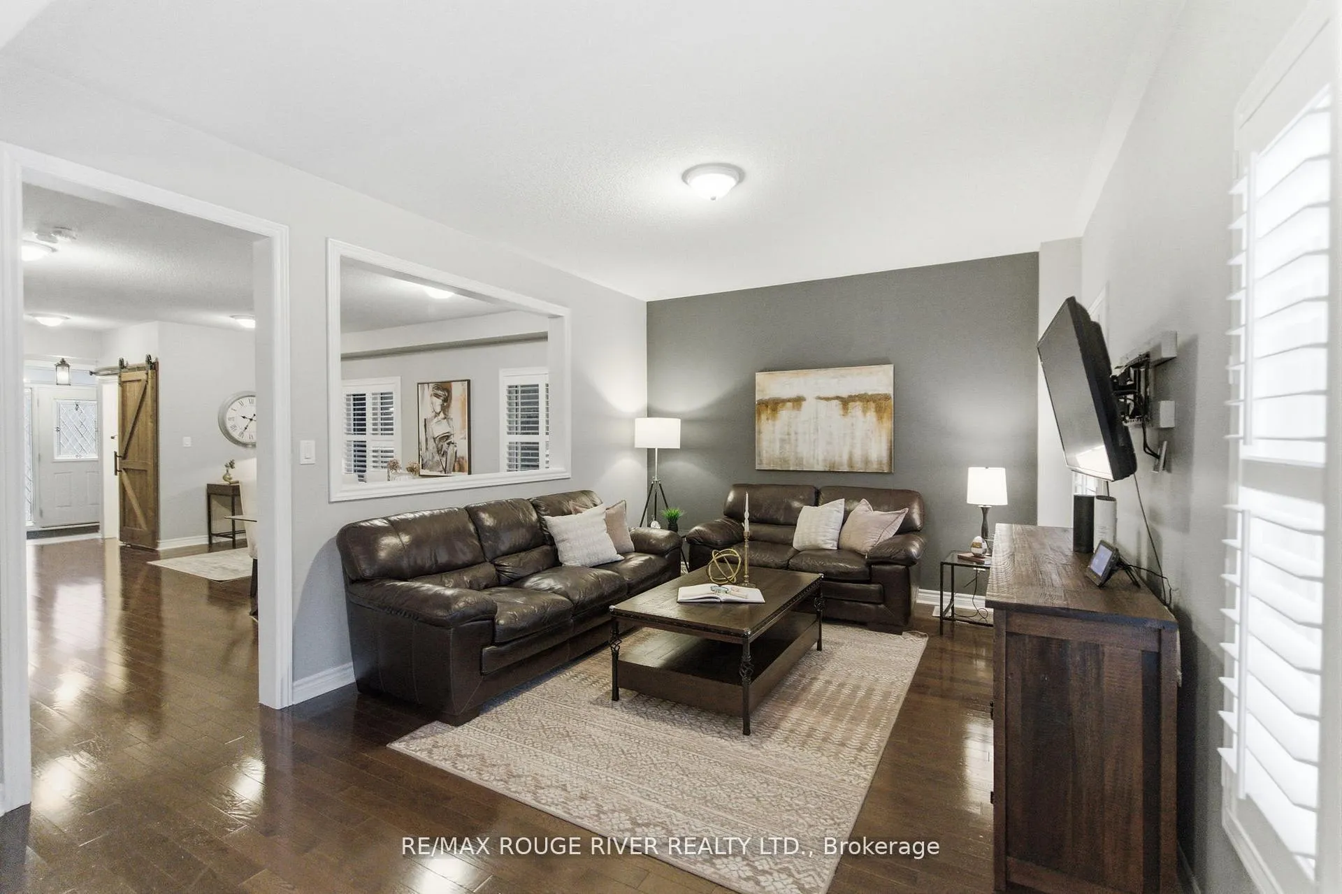 Photo 16 of 50 Cale Avenue, Clarington, Courtice — HOMEH