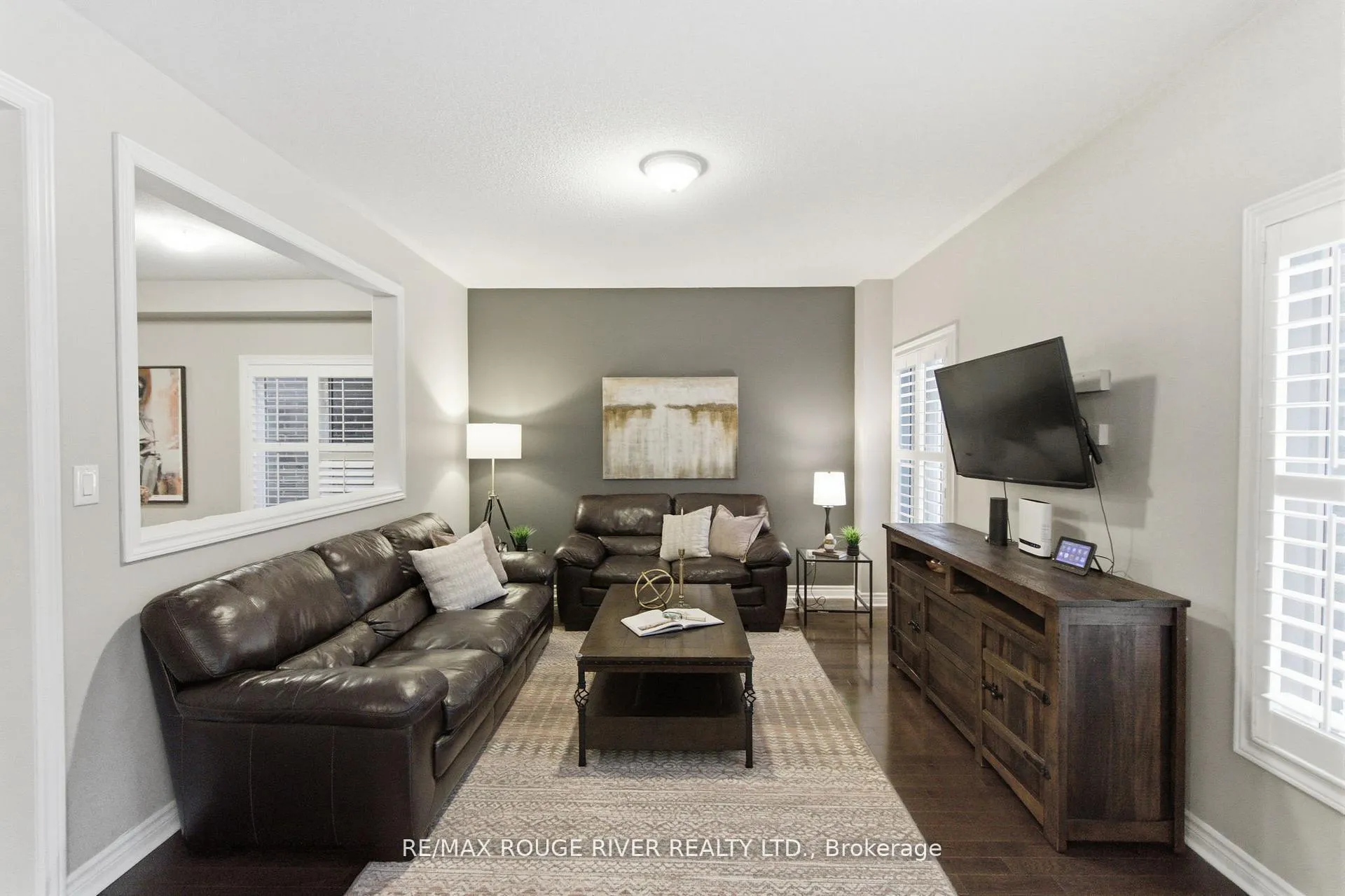 Photo 17 of 50 Cale Avenue, Clarington, Courtice — HOMEH