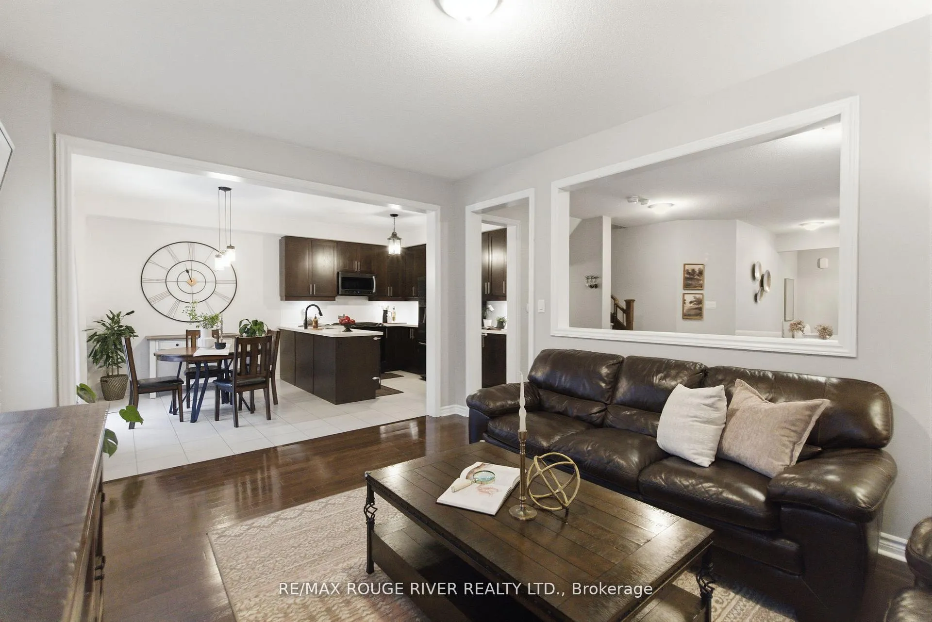 Photo 18 of 50 Cale Avenue, Clarington, Courtice — HOMEH