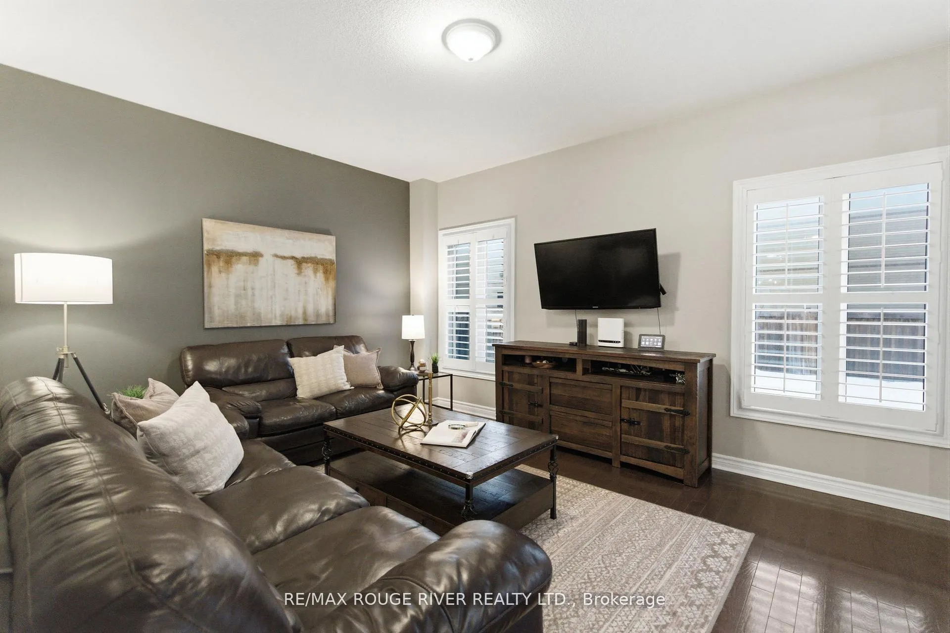 Photo 19 of 50 Cale Avenue, Clarington, Courtice — HOMEH