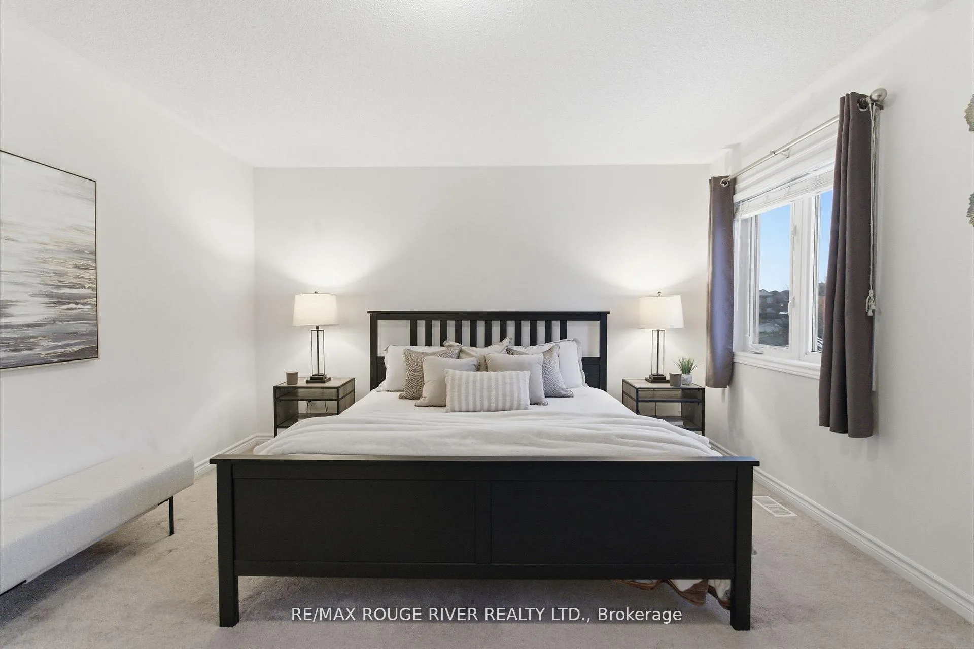 Photo 20 of 50 Cale Avenue, Clarington, Courtice — HOMEH