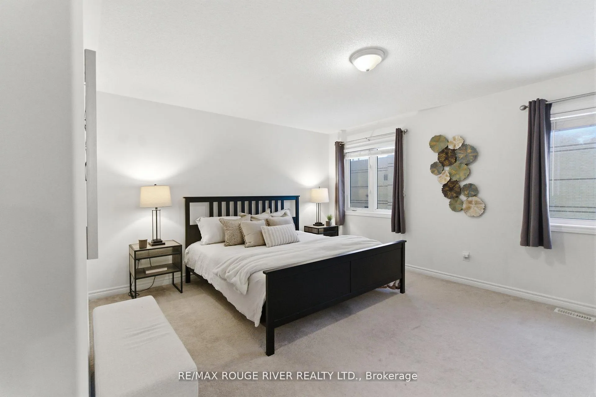 Photo 21 of 50 Cale Avenue, Clarington, Courtice — HOMEH