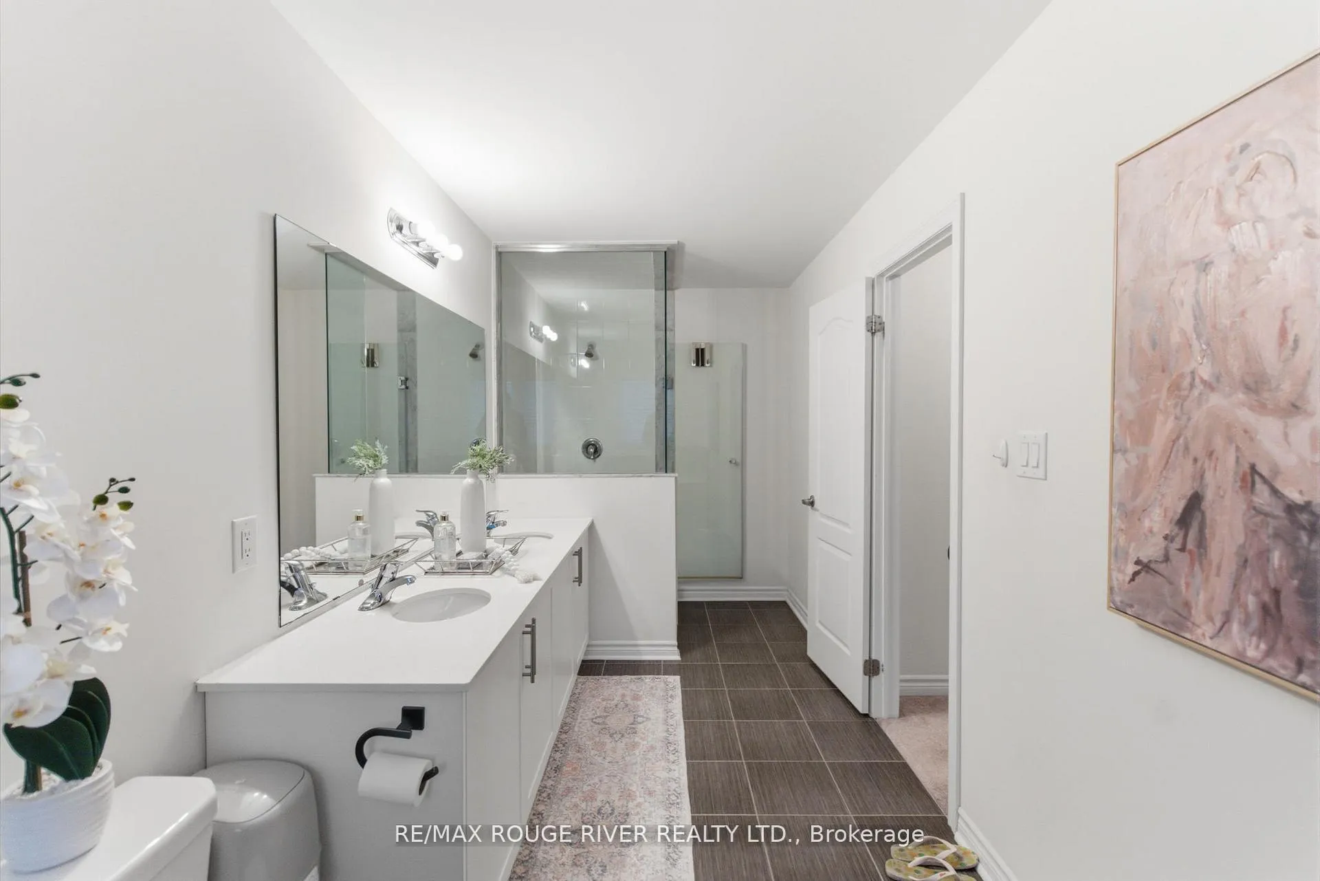 Photo 23 of 50 Cale Avenue, Clarington, Courtice — HOMEH