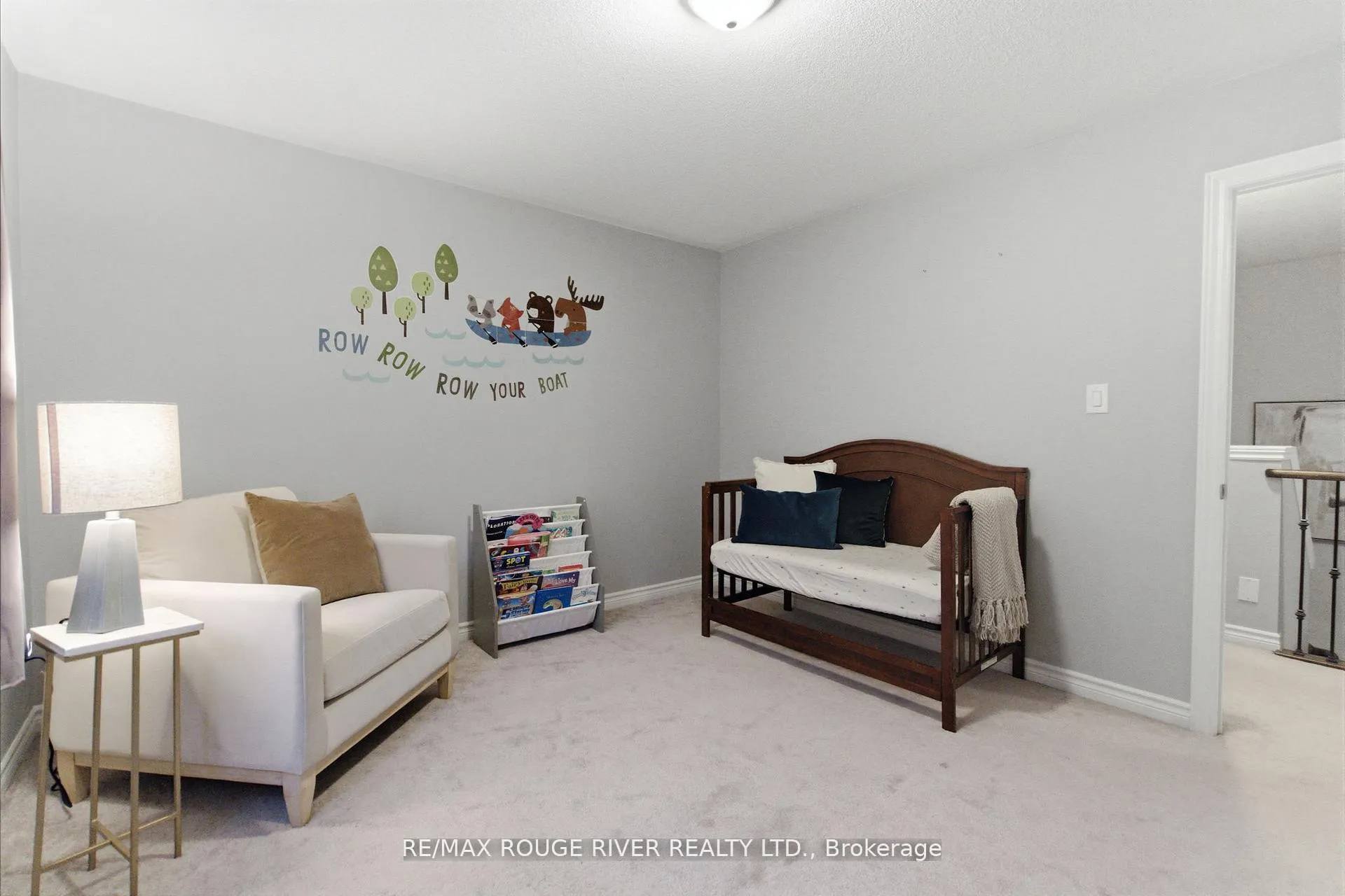 Photo 28 of 50 Cale Avenue, Clarington, Courtice — HOMEH