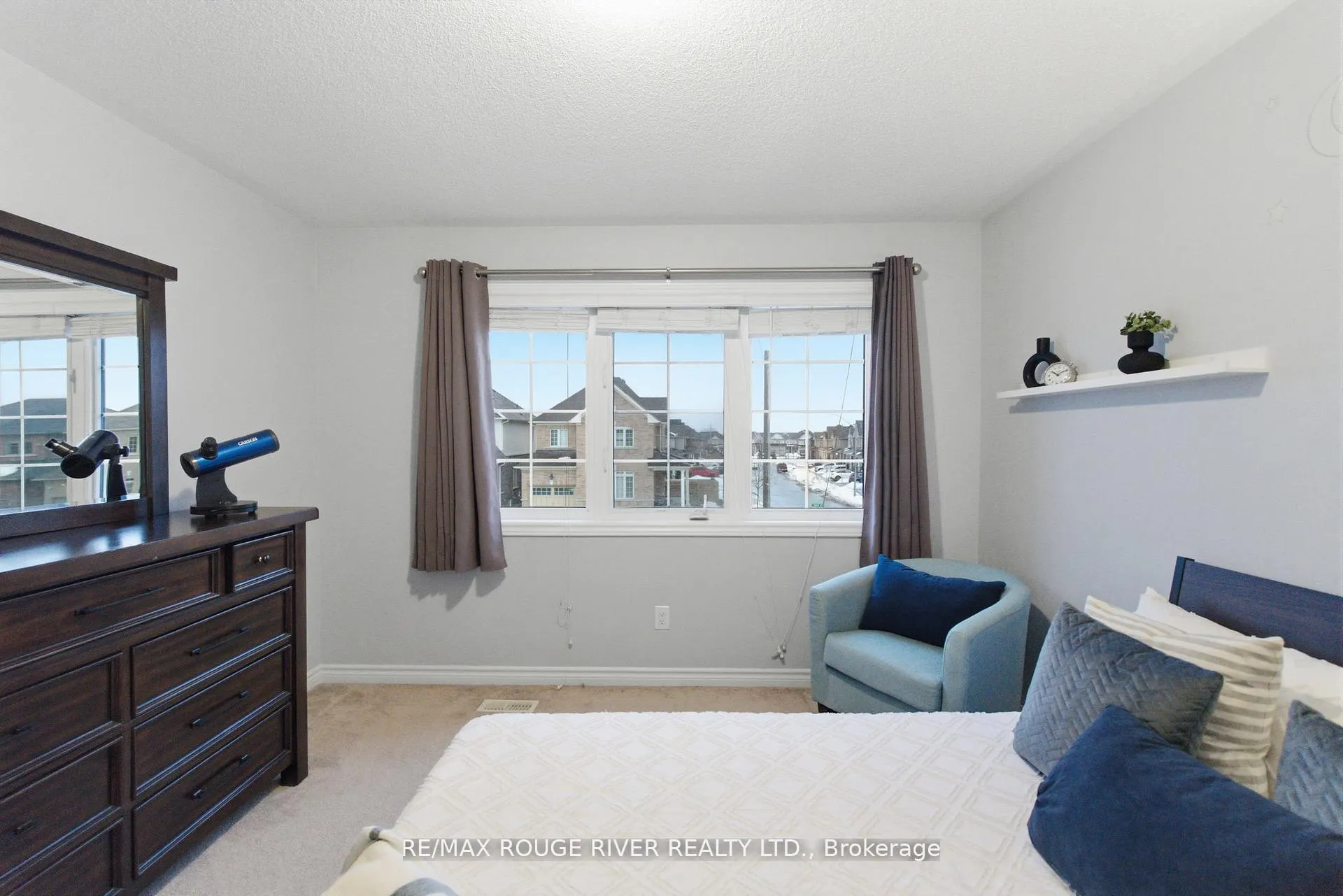 Photo 29 of 50 Cale Avenue, Clarington, Courtice — HOMEH