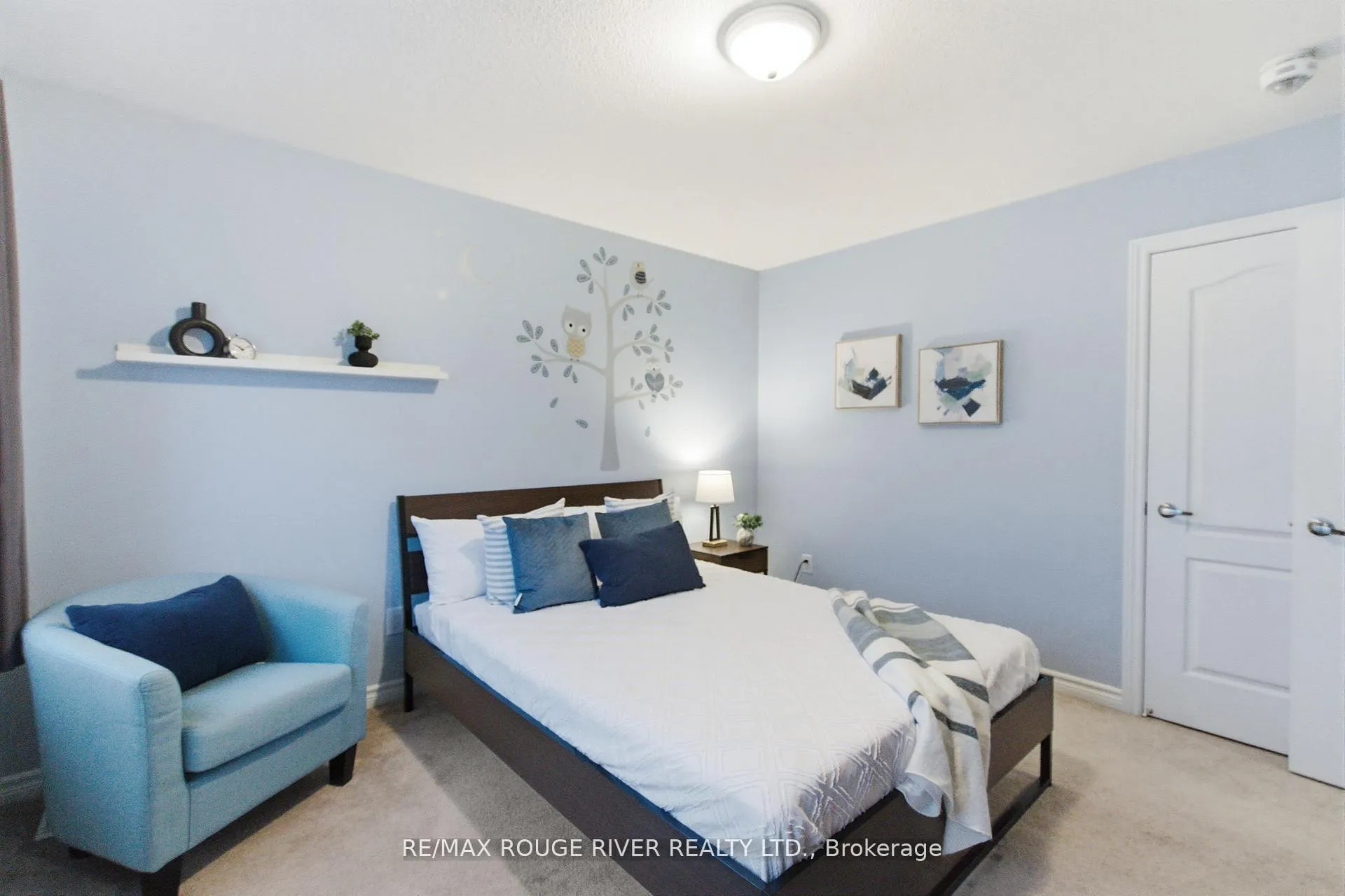 Photo 31 of 50 Cale Avenue, Clarington, Courtice — HOMEH