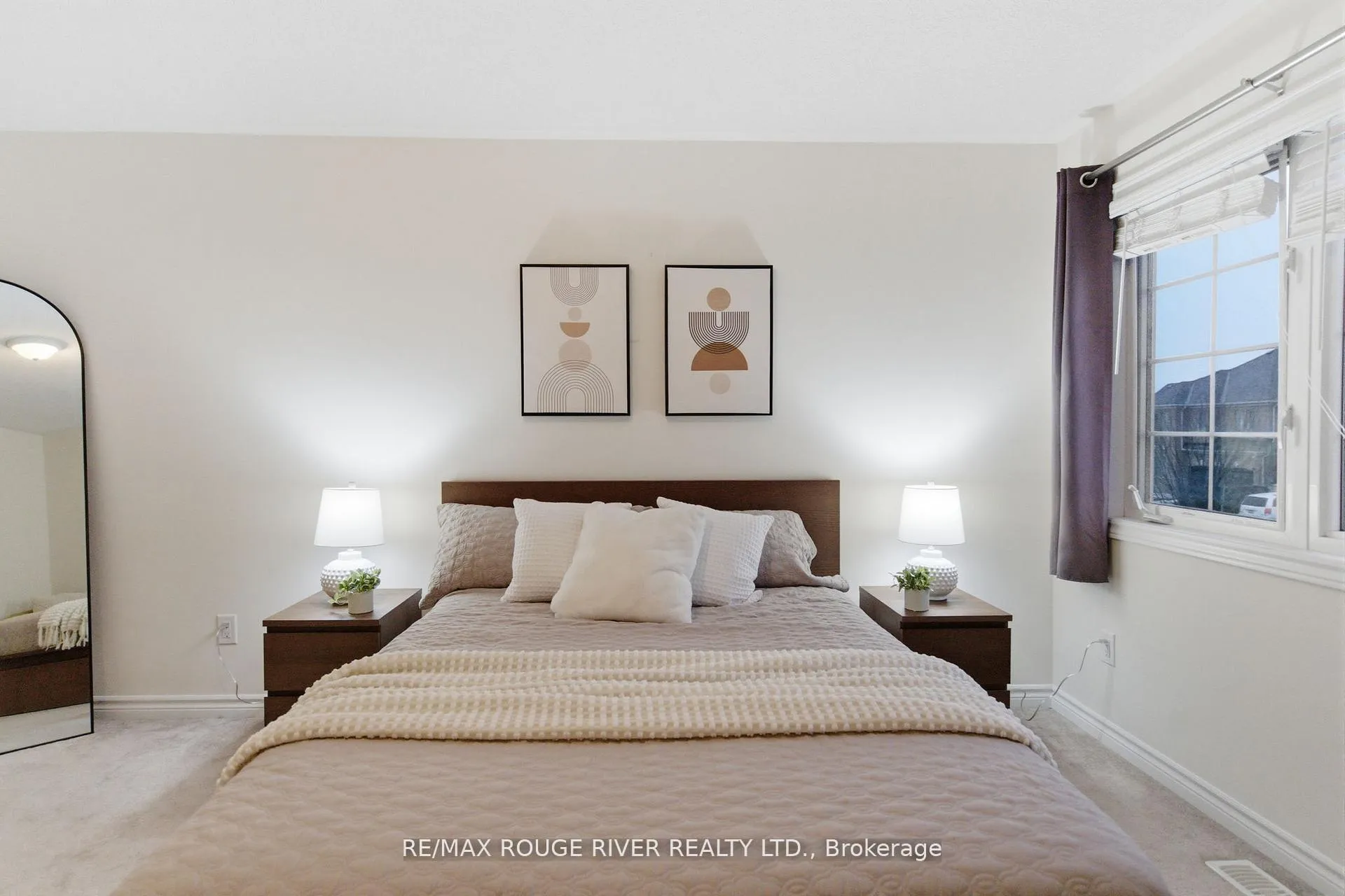 Photo 35 of 50 Cale Avenue, Clarington, Courtice — HOMEH