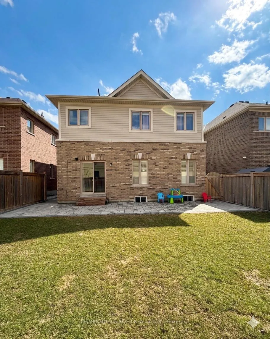 Photo 39 of 50 Cale Avenue, Clarington, Courtice — HOMEH