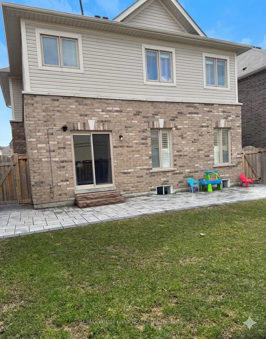 Photo 40 of 50 Cale Avenue, Clarington, Courtice — HOMEH