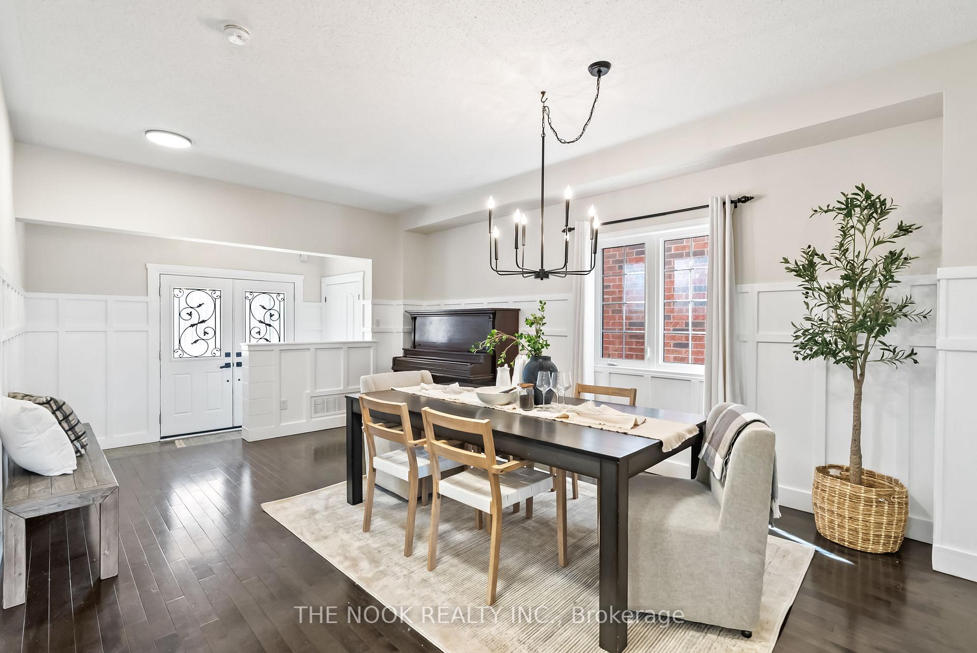Photo 6 of 586 Fairglen Avenue, Oshawa, Northglen — HOMEH