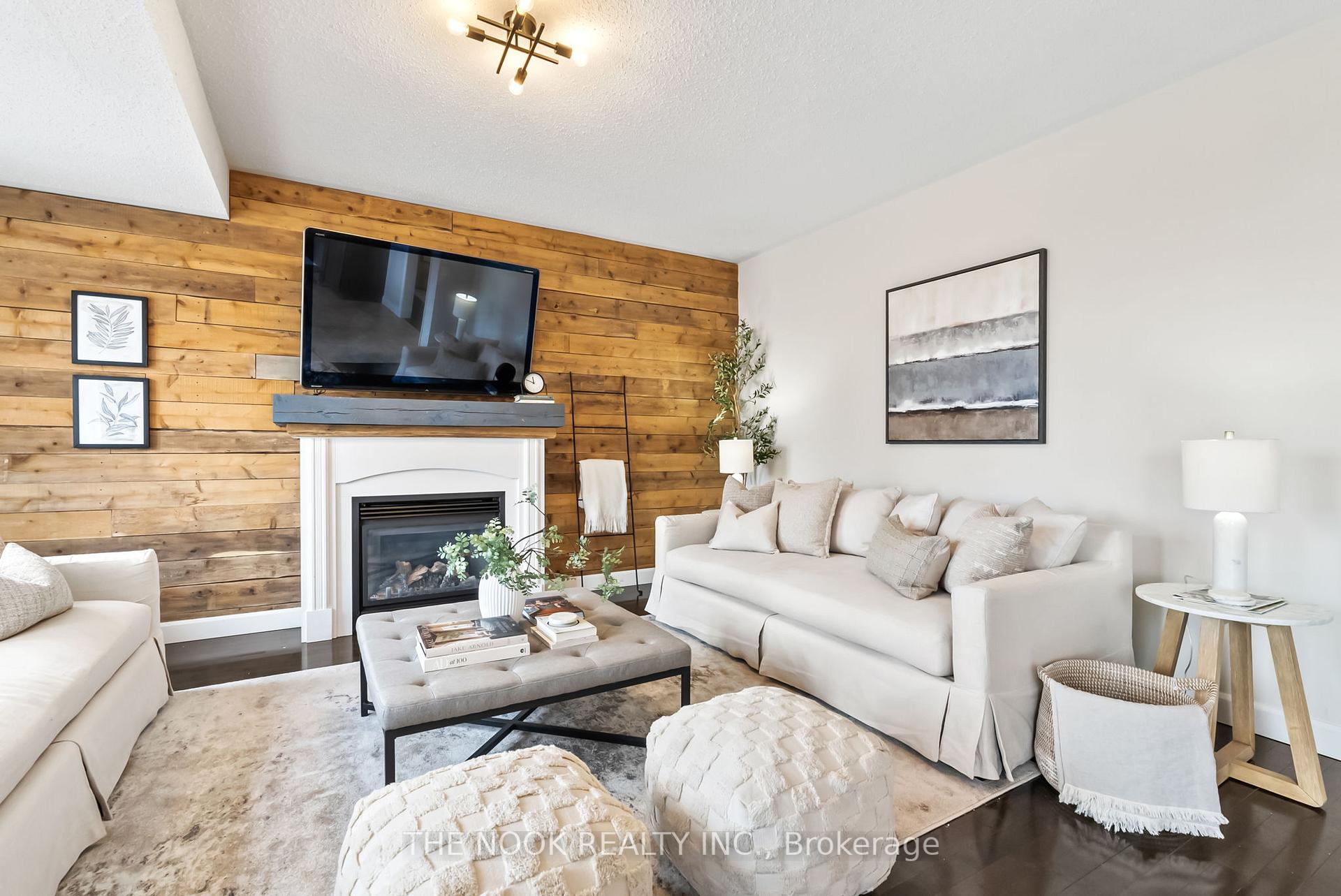 Photo 15 of 586 Fairglen Avenue, Oshawa, Northglen — HOMEH
