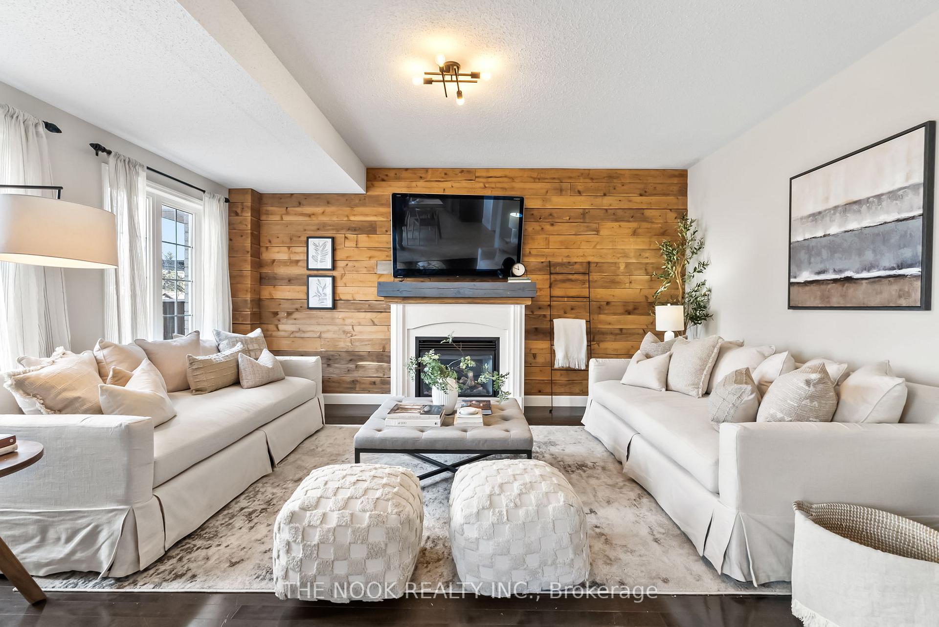 Photo 16 of 586 Fairglen Avenue, Oshawa, Northglen — HOMEH